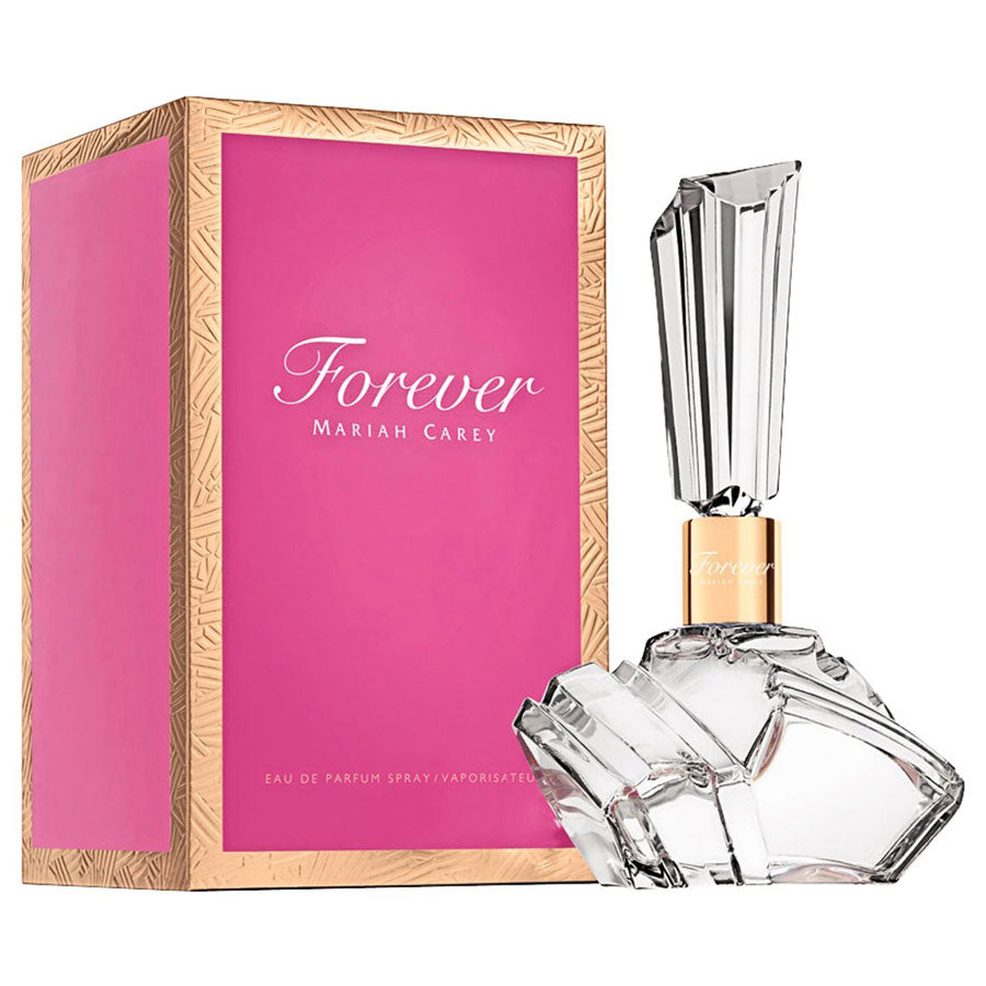 Mariah Carey Forever Eau De Parfum 100ml