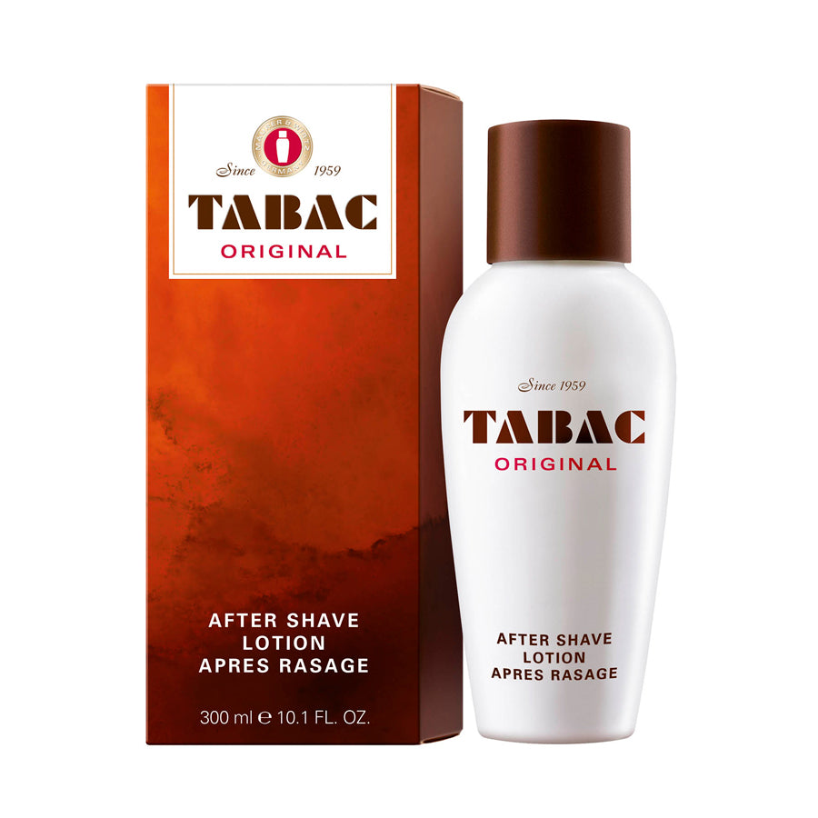 Maurer & Wirtz Tabac Original After Shave Lotion 300ml