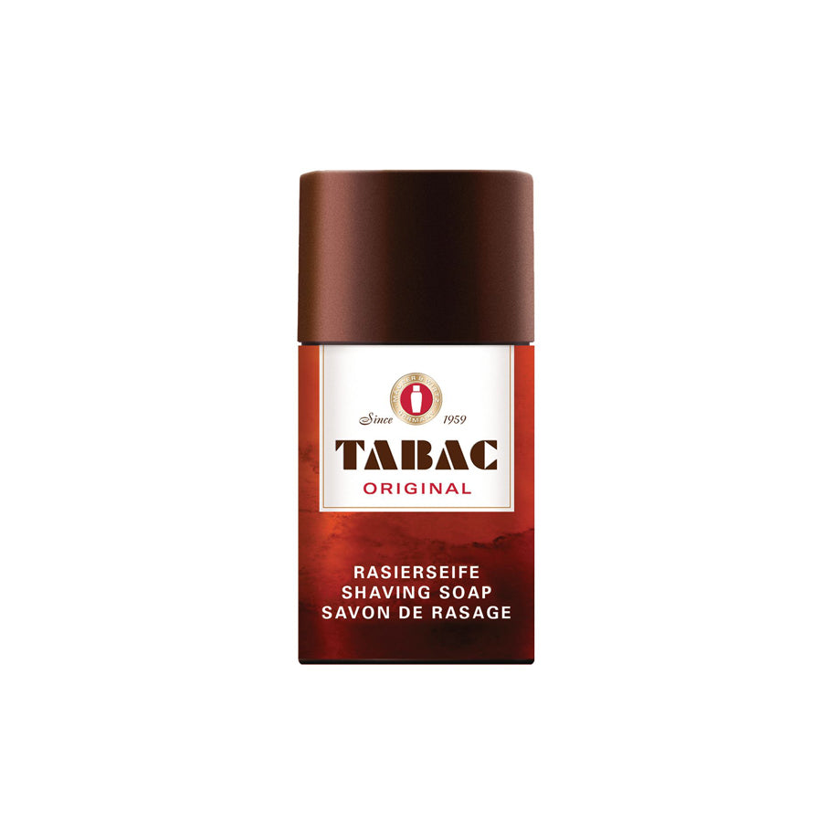 Maurer & Wirtz Tabac Original Shaving Soap Stick 100g