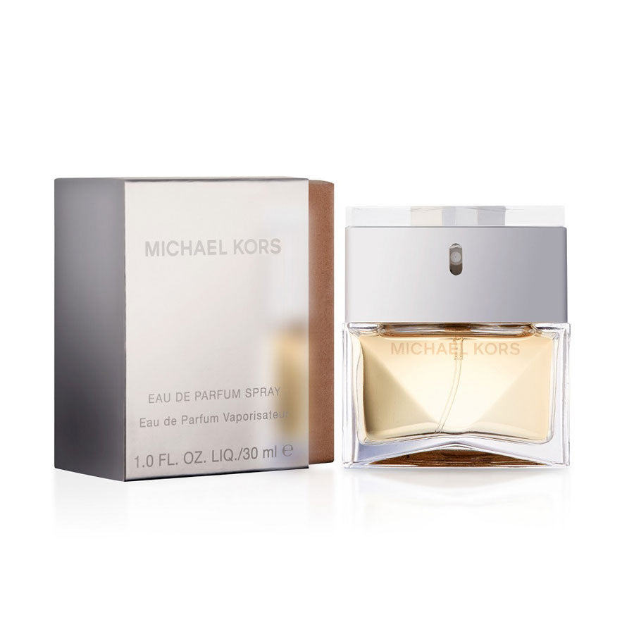 michael kors eau de parfum