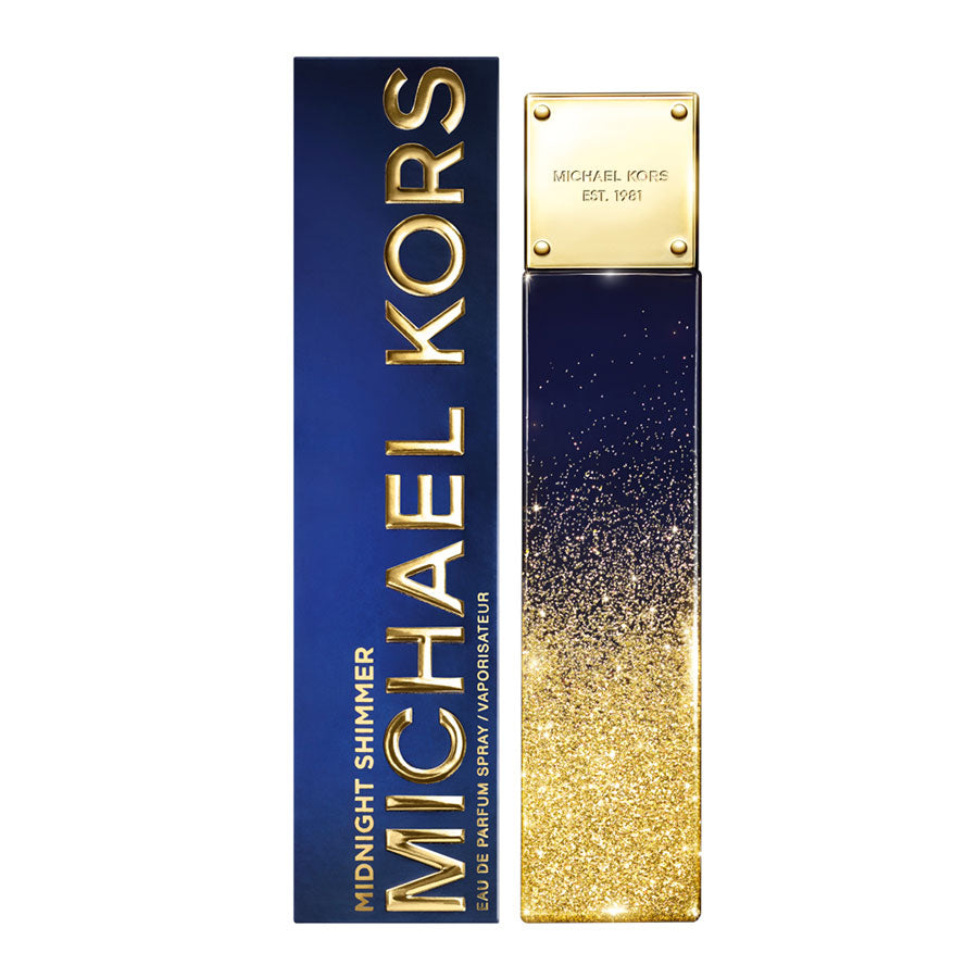 michael kors midnight shimmer 3.4 oz