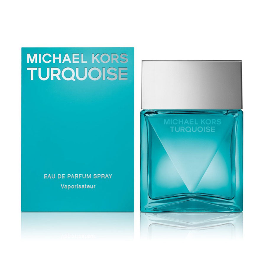 Michael Kors Turquoise Eau De Parfum 