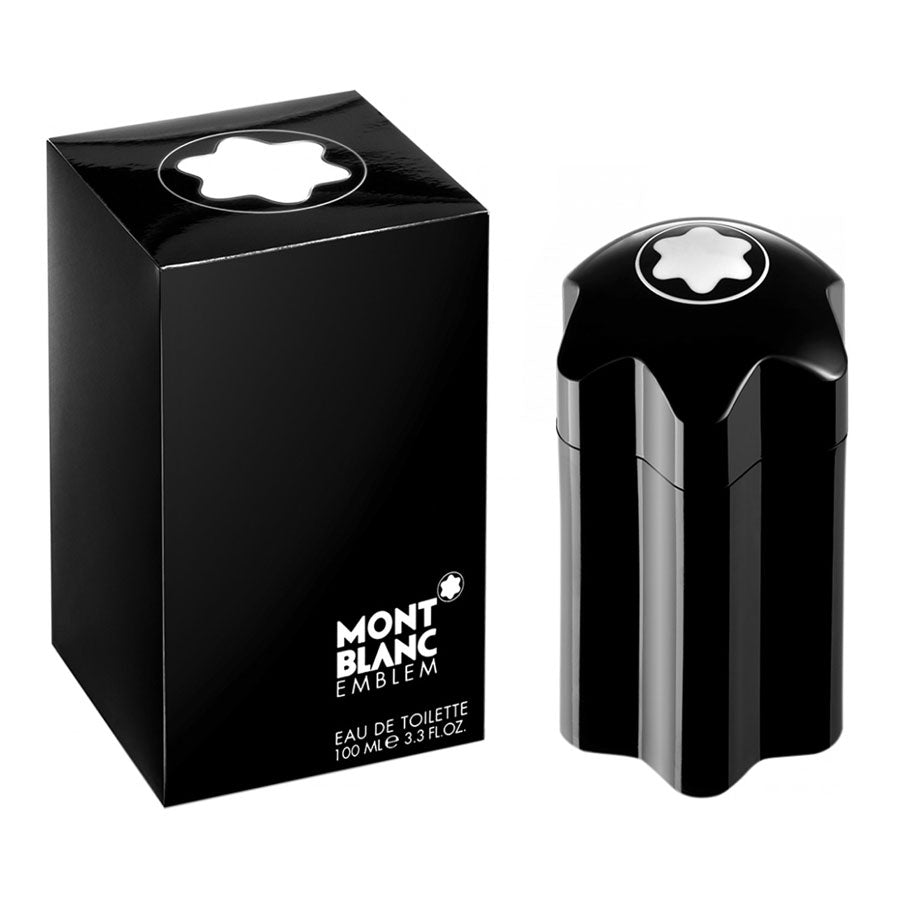 Mont Blanc Emblem Eau De Toilette 100ml*