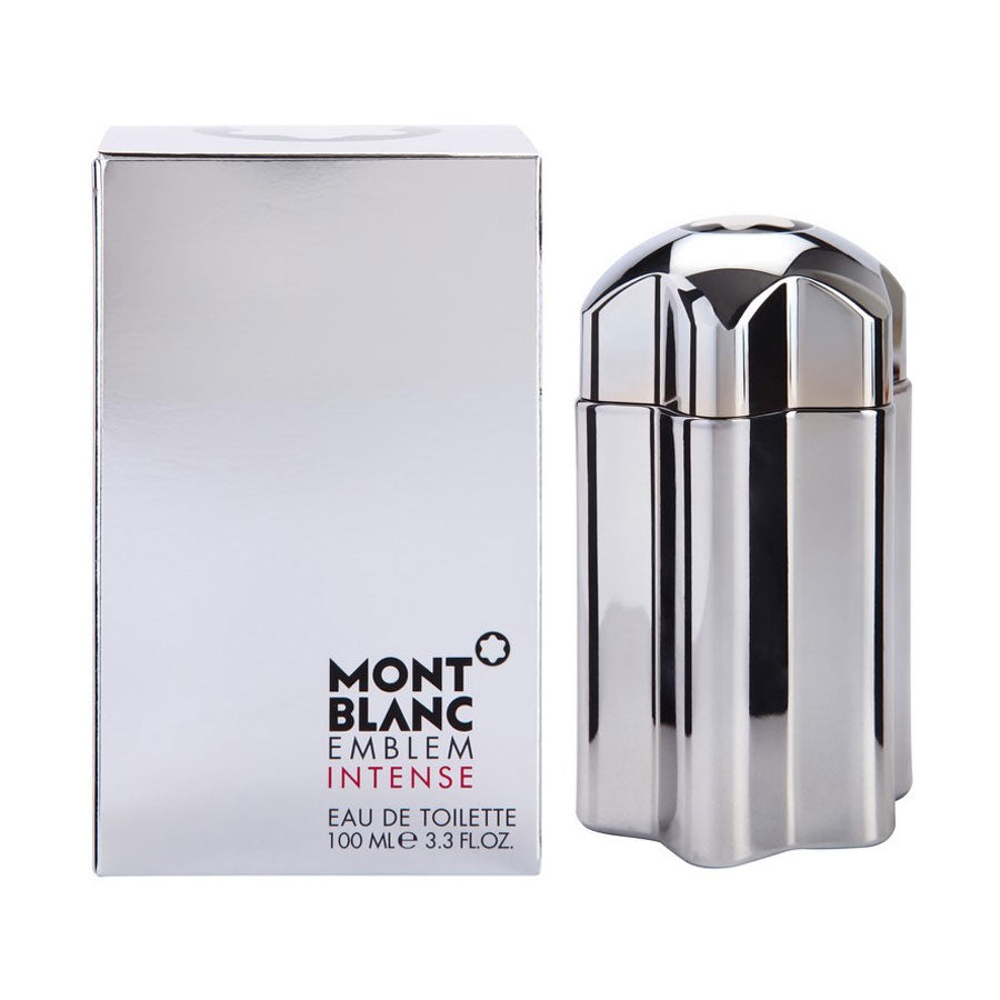 mont blanc emblem eau de toilette 100ml