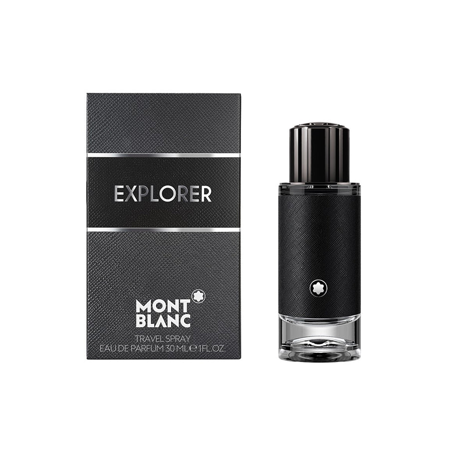 Mont Blanc Explorer Eau De Parfum 30ml*