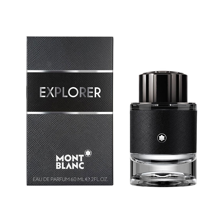 Mont Blanc Explorer Eau De Parfum 60ml