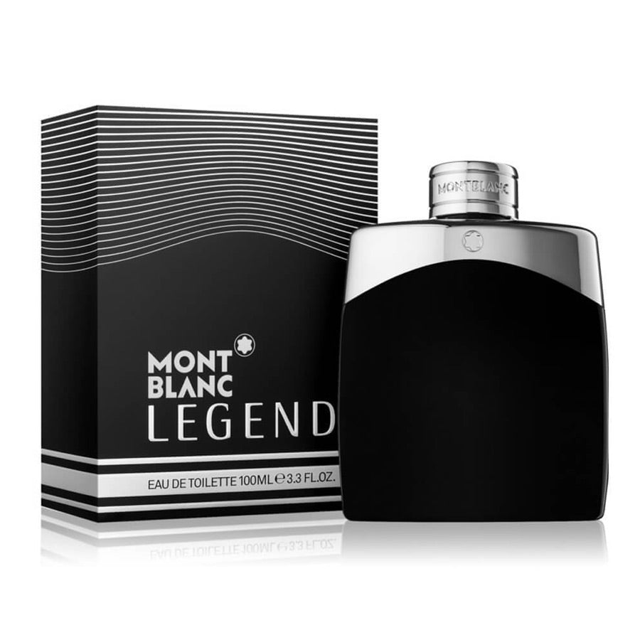 Mont Blanc Legend Eau De Toilette 100ml*