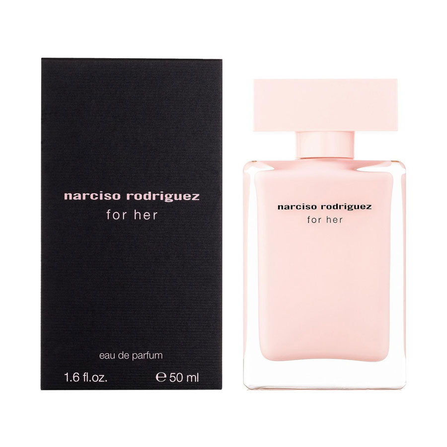 Narciso Rodriguez for Her Eau De Parfum 50ml