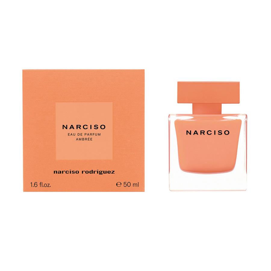 Narciso Rodriguez Narciso Ambree Eau De Parfum 50ml