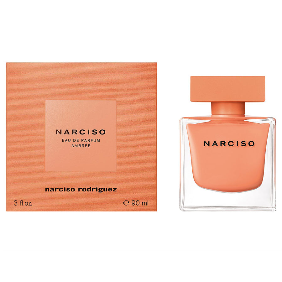 Narciso Rodriguez Narciso Ambree Eau De Parfum 90ml - Perfume Clearance ...