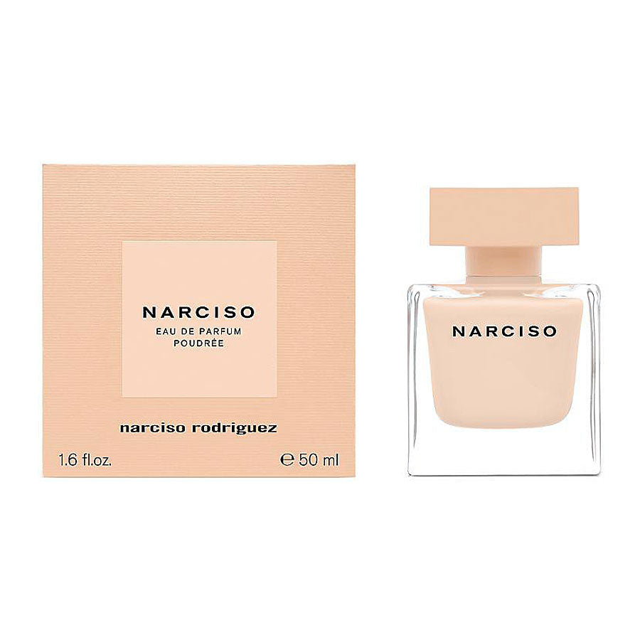 Narciso Rodriguez Narciso Poudree Eau De Parfum 50ml