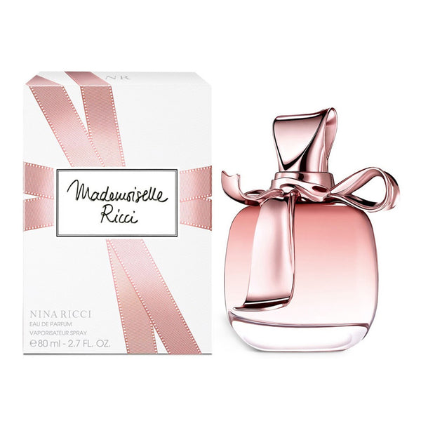 nina ricci mademoiselle