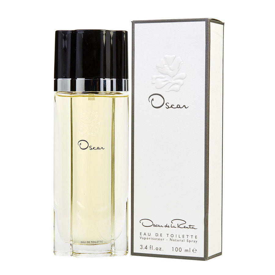 Oscar De La Renta Oscar Eau De Toilette 100ml*