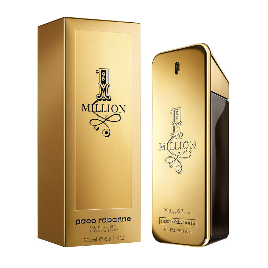 parfum 1 million 200 ml