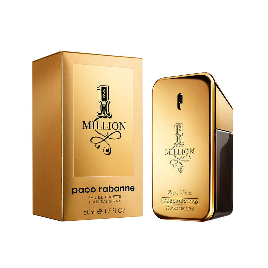 paco rabanne 1 million mens 50ml