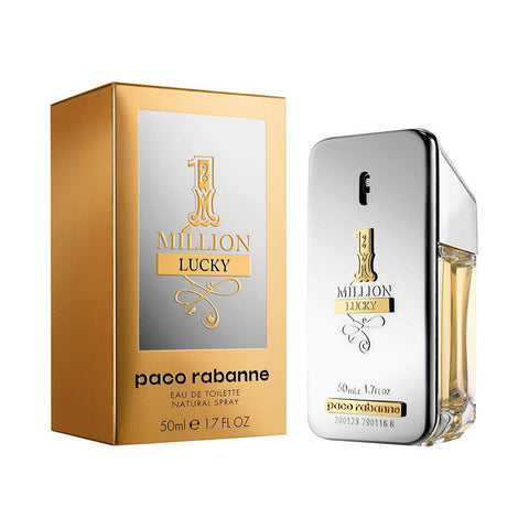 paco rabanne one million 200ml eau de toilette