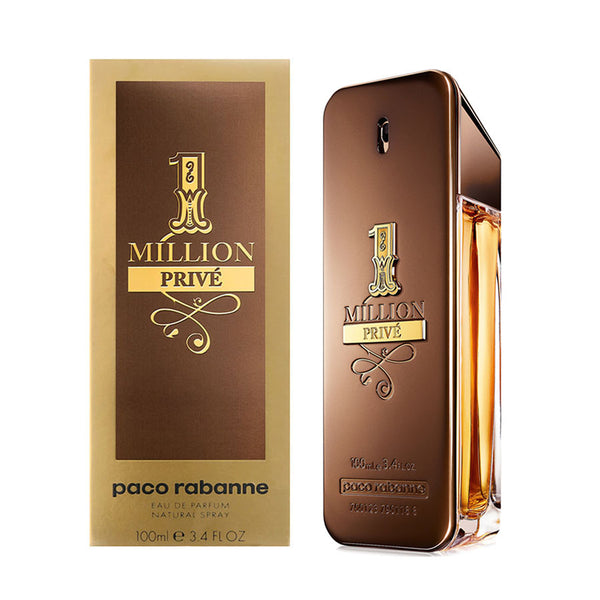 paco rabanne edp 1 million