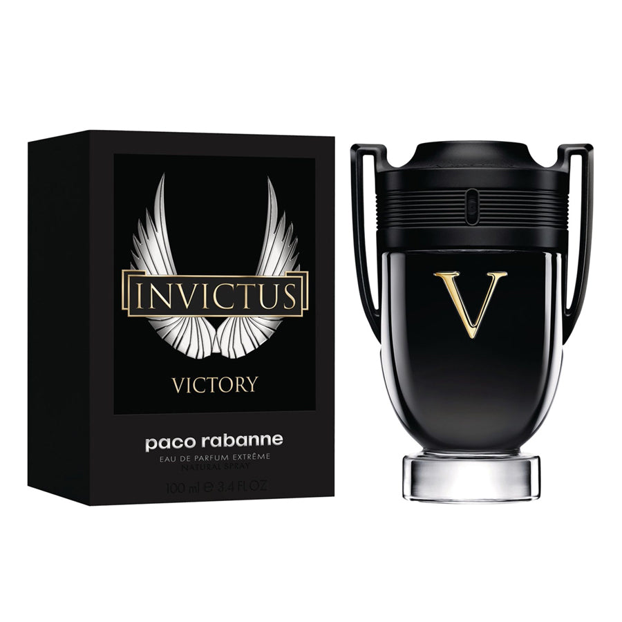 Paco Rabanne Invictus Victory Eau De Parfum 100ml*