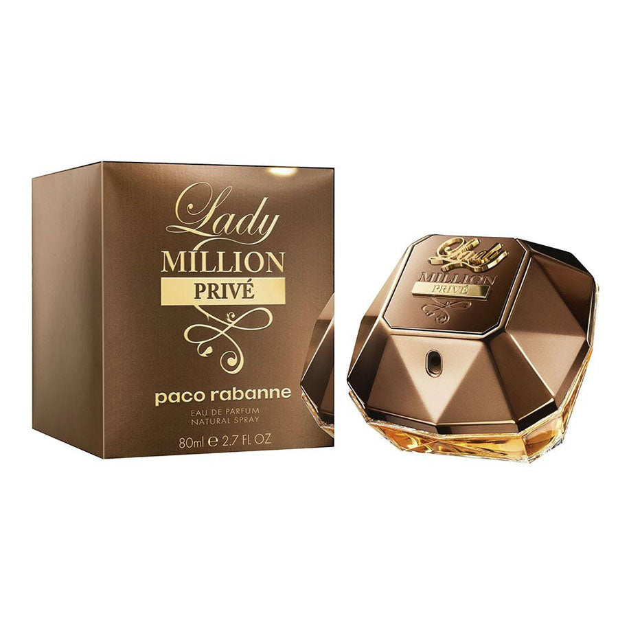 Lady Million Priv Fragrantica 2024 favors