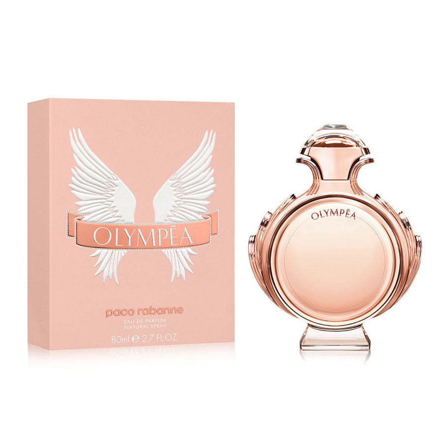 Paco Rabanne Olympea Eau De Parfum 80ml*