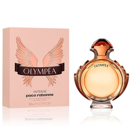 gucci olympea perfume