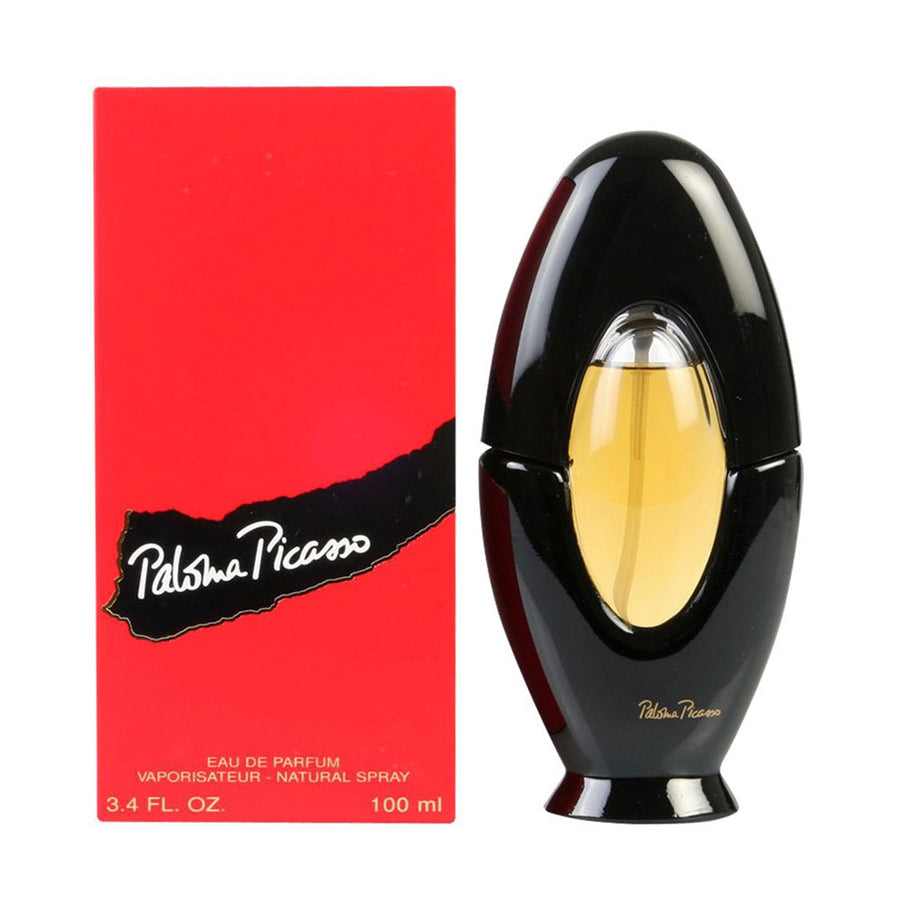 Paloma Picasso Eau De Parfum 100ml 