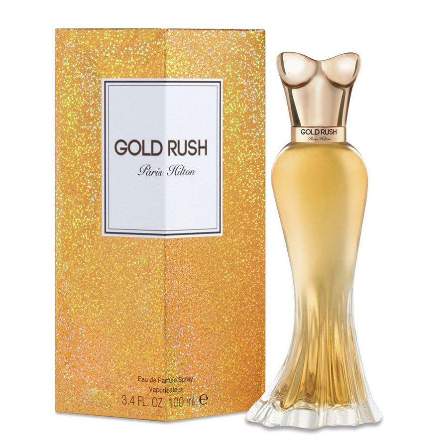 rush parfum