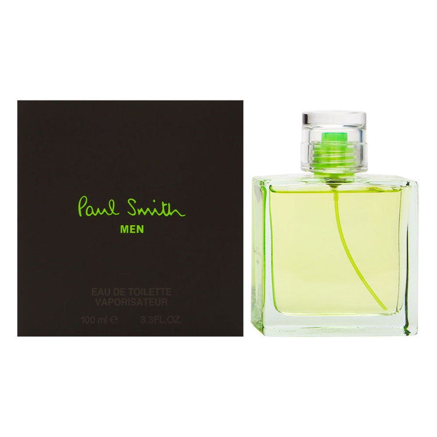 Paul Smith Men Eau De Toilette 100ml