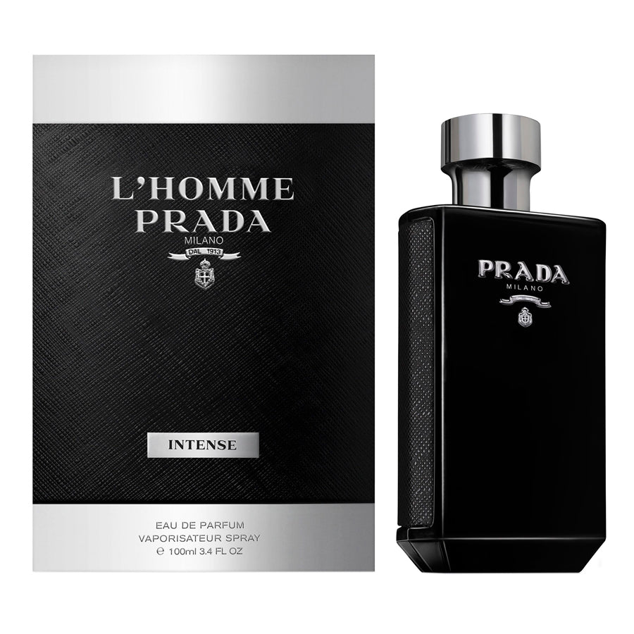 prada intense perfume