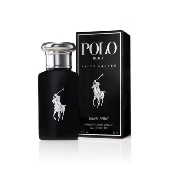 polo black 30 ml