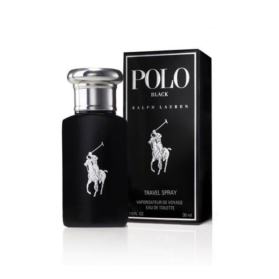 polo black 30ml