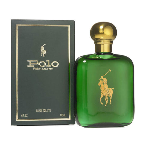 polo ralph lauren verde perfume