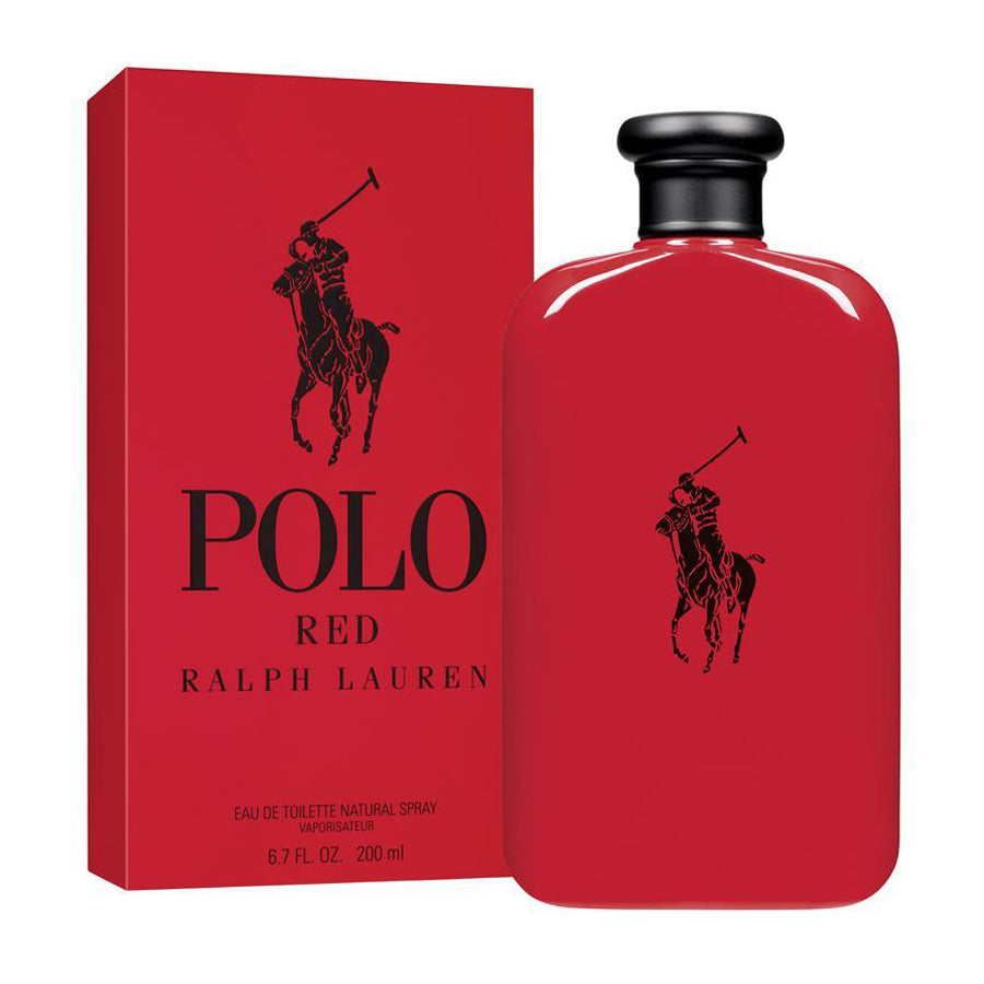 world of polo fragrance set