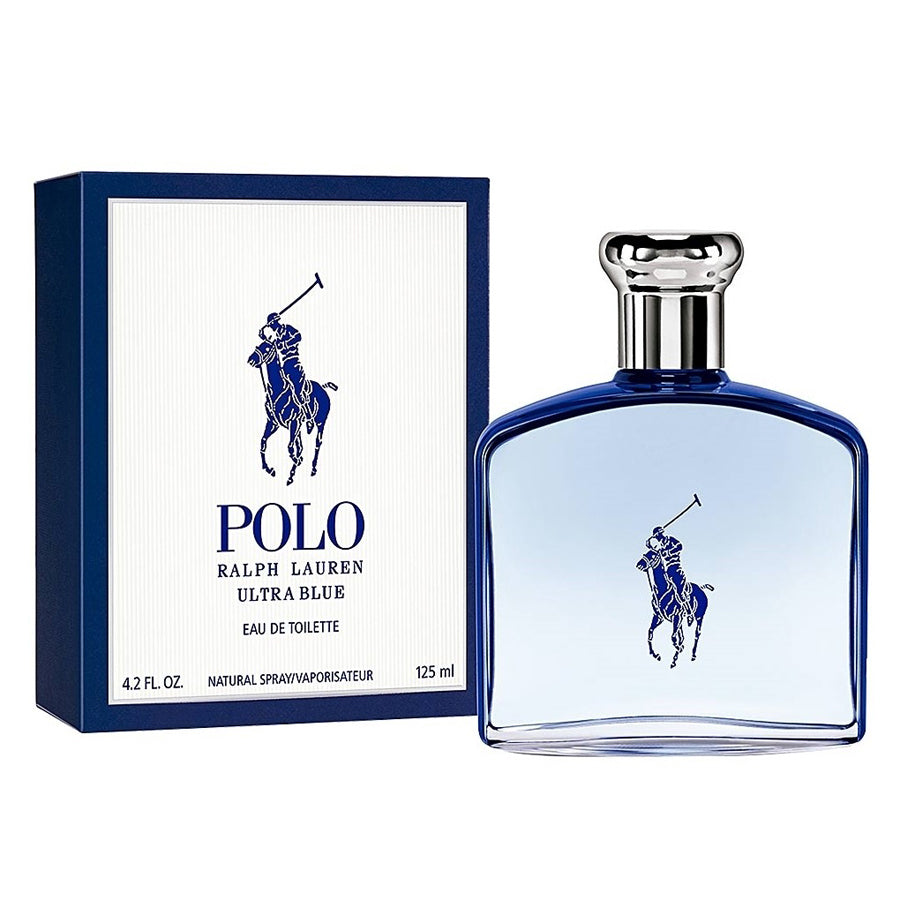 Ralph Lauren Polo Blue Eau De Parfum 75 ml