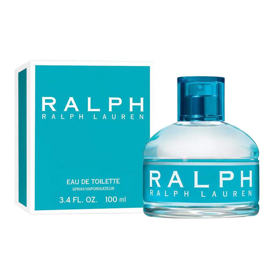 ralph lauren perfume 100ml