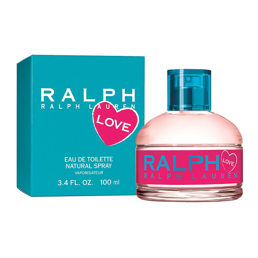 ralph lauren ralph eau de toilette