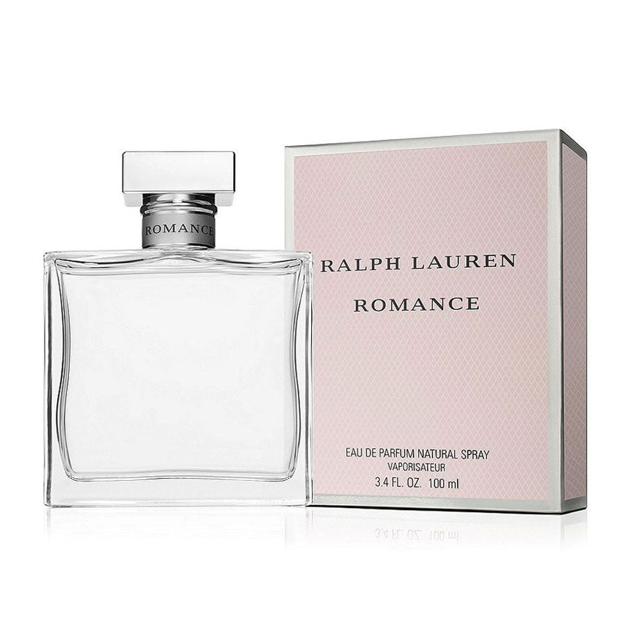 Ralph Lauren Romance Eau De Parfum 100ml*