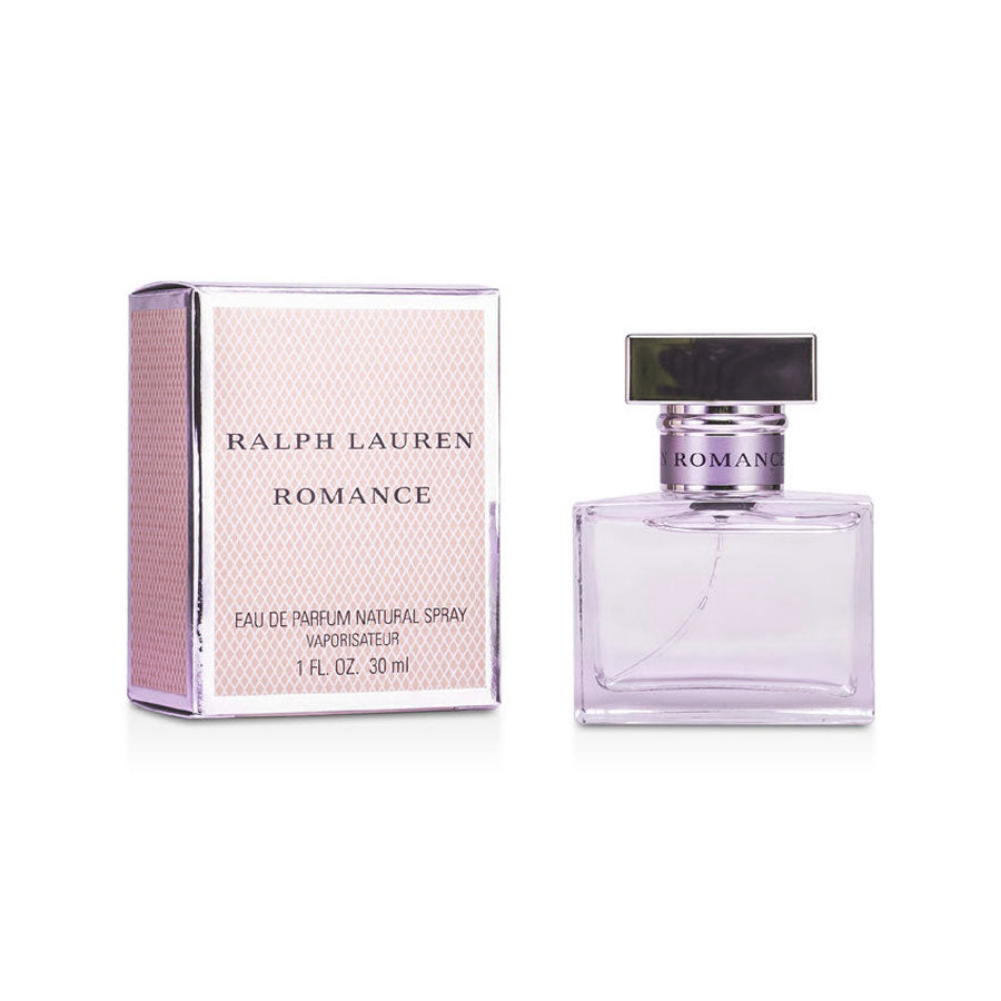 Ralph Lauren Romance Eau De Parfum 30ml Perfume Clearance Centre