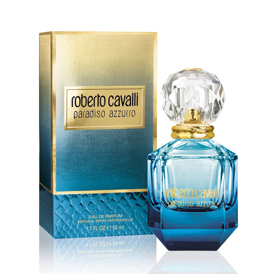 Roberto Cavalli Perfumes, Lotions & EDP - Perfume Clearance Centre