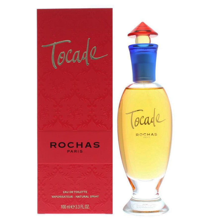 Rochas Tocade Eau De Toilette 100ml*