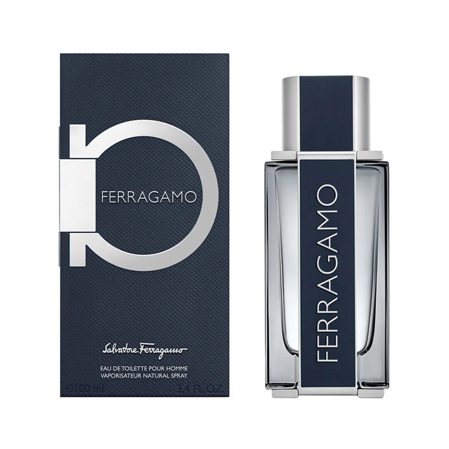 Salvatore Ferragamo Ferragamo Eau De Toilette 100ml*