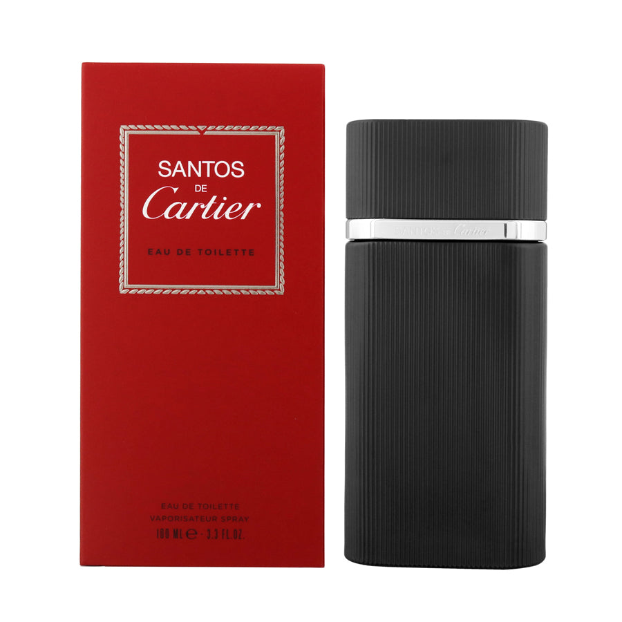 cartier eau de cartier edt 100ml