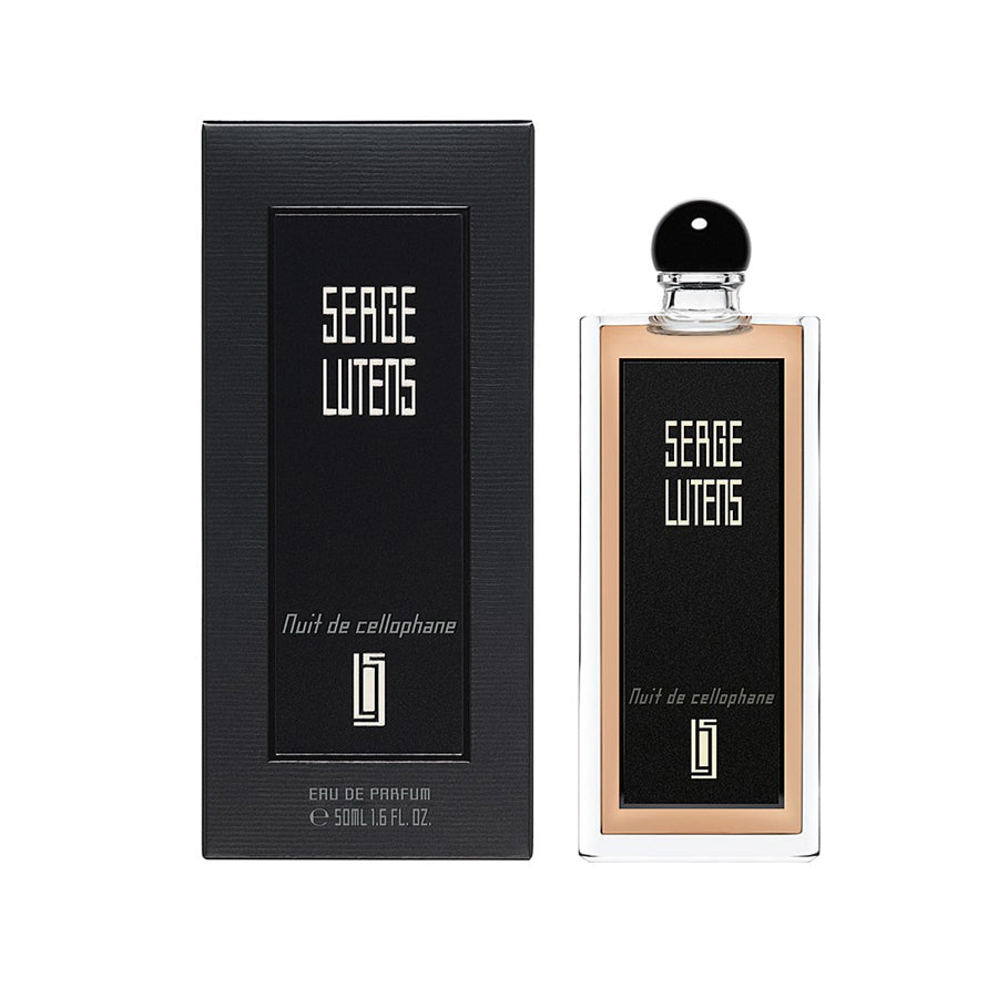 Serge Lutens Nuit De Cellophane Eau De Parfum 50ml*