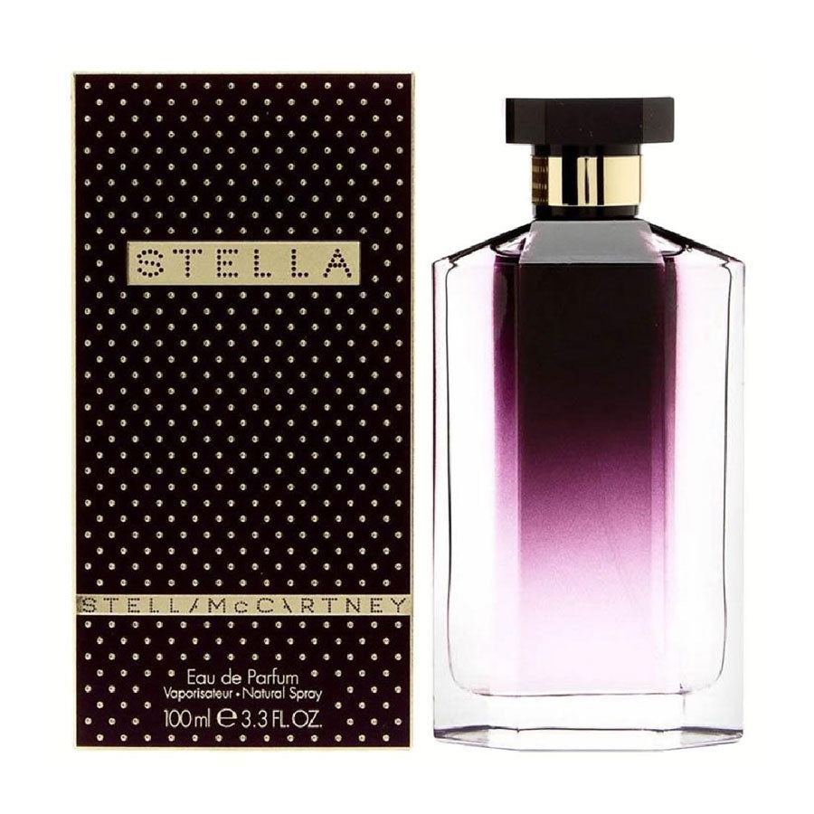 stella mccartney perfume notes