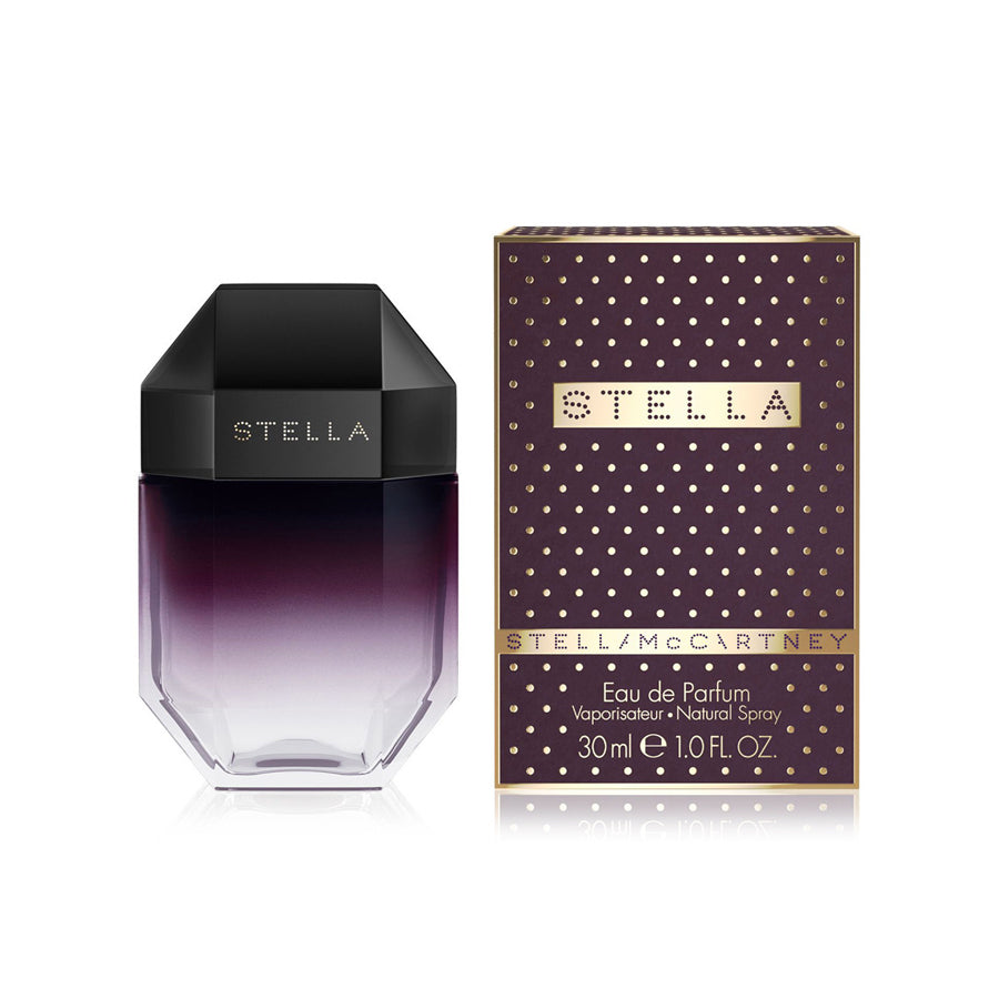 stella mccartney perfume notes