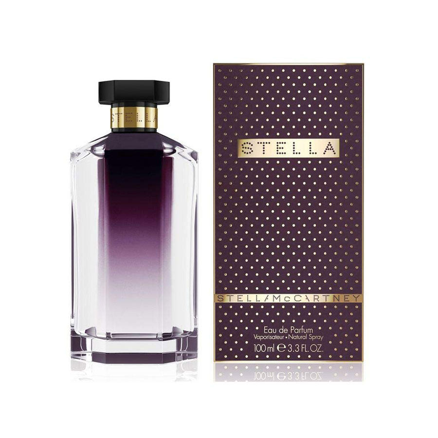 stella perfume notes