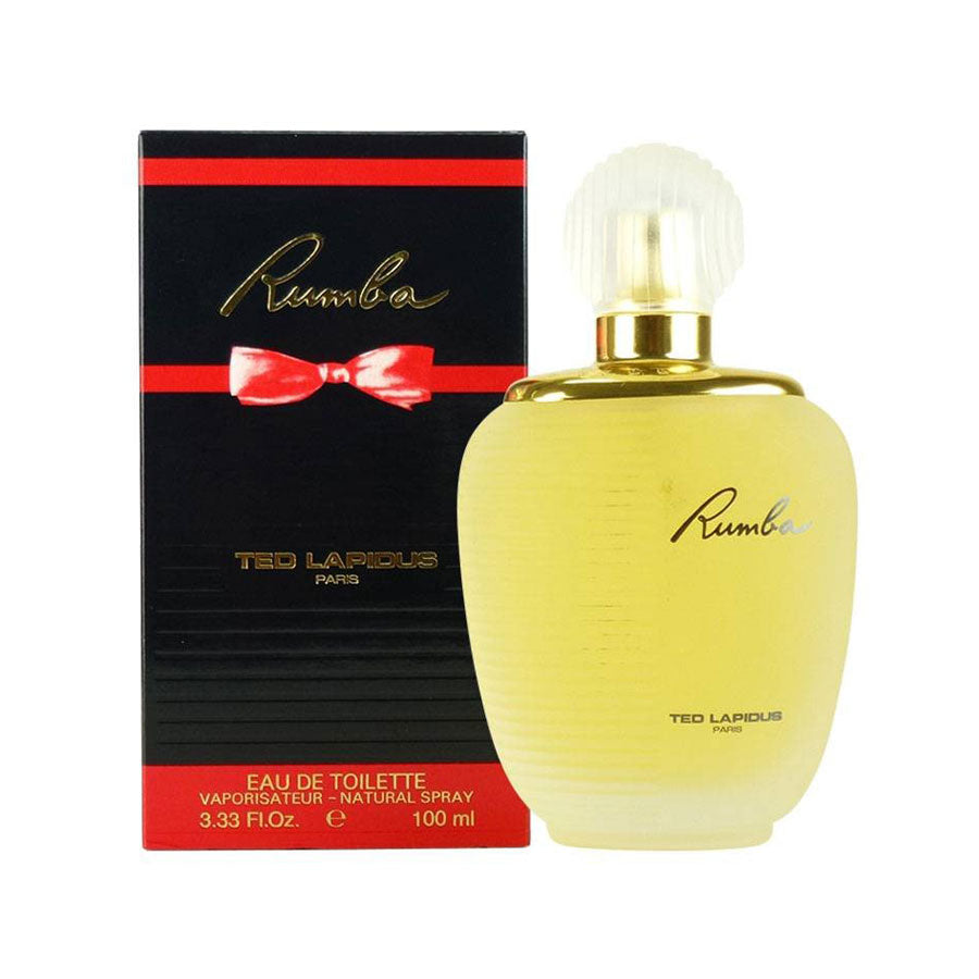 parfum rumba balenciaga ted lapidus