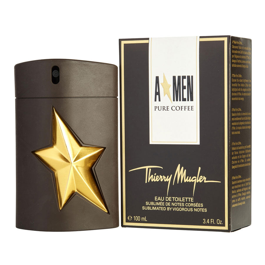 Thierry Mugler - Perfume Clearance Centre