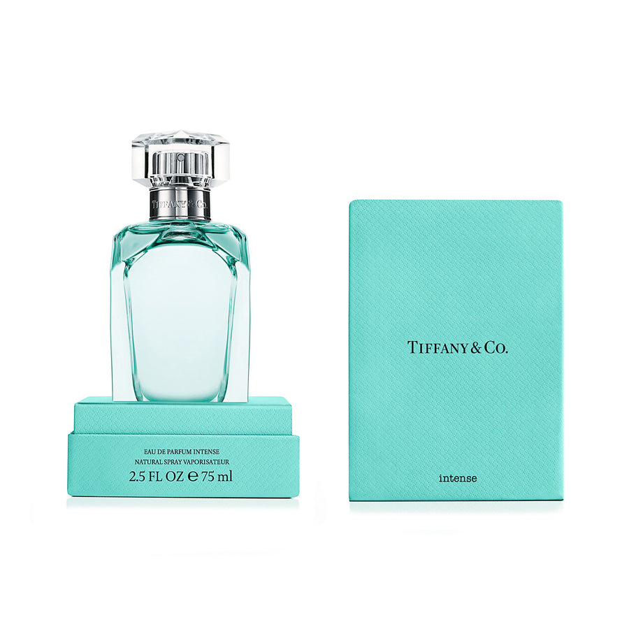 latest tiffany perfume