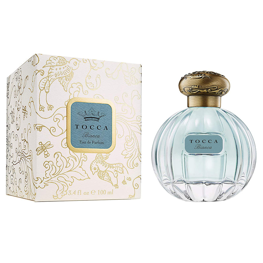 Tocca Bianca Eau De Parfum 100ml